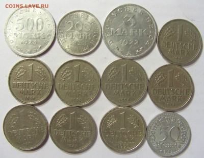 Продам иностранные монеты стран Европы, март 2015 - CIMG0155.JPG