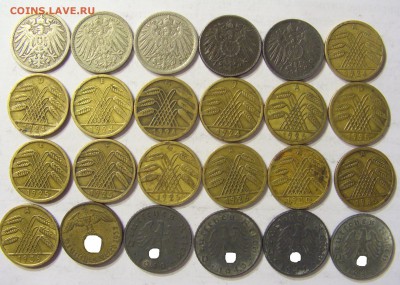 Продам иностранные монеты стран Европы, март 2015 - CIMG0253.JPG