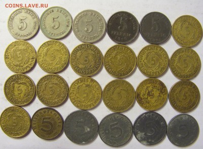 Продам иностранные монеты стран Европы, март 2015 - CIMG0235.JPG