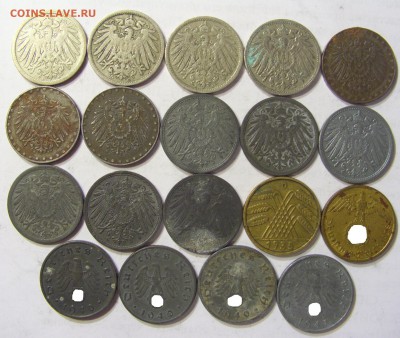 Продам иностранные монеты стран Европы, март 2015 - CIMG0225.JPG