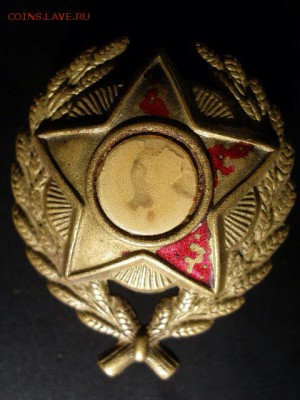 Знак РККА - image
