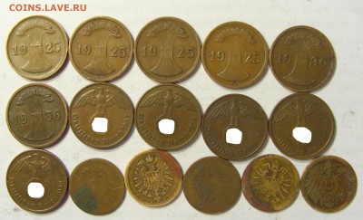 Продам иностранные монеты стран Европы, март 2015 - CIMG0324.JPG