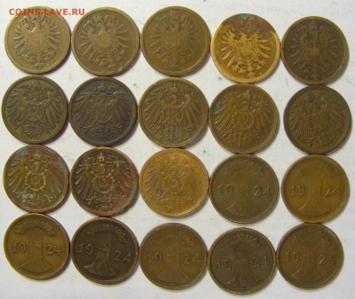 Продам иностранные монеты стран Европы, март 2015 - CIMG0294.JPG