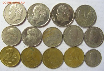 Продам иностранные монеты стран Европы, март 2015 - CIMG0449.JPG
