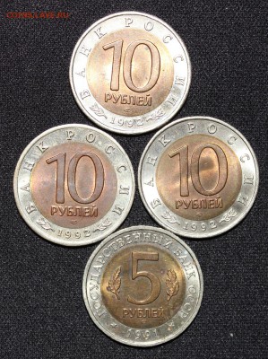 Кр Книга 91-92 - 4 монеты до 31.03 - 22:30мск - КК91-92 (4мон) (1).JPG
