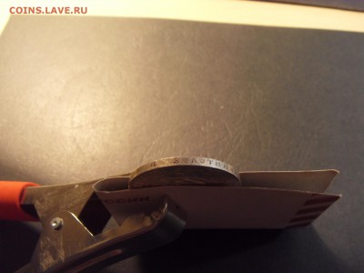 1 рубль 1921 года .  до 22-00 мск 03.04.15 г - SDC11389.JPG
