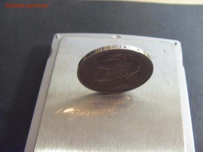 200 динаров 1977 года . Югославия. до 22-00 мск 03.04.15 г - SDC11478.JPG