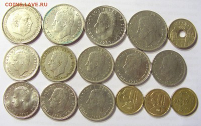 Продам иностранные монеты стран Европы, март 2015 - CIMG0650.JPG