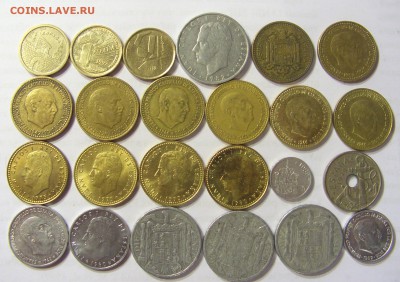 Продам иностранные монеты стран Европы, март 2015 - CIMG0676.JPG