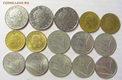 Продам иностранные монеты стран Европы, март 2015 - CIMG0753.JPG