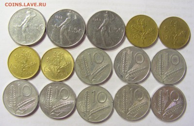 Продам иностранные монеты стран Европы, март 2015 - CIMG0737.JPG
