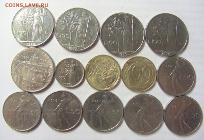 Продам иностранные монеты стран Европы, март 2015 - CIMG0712.JPG