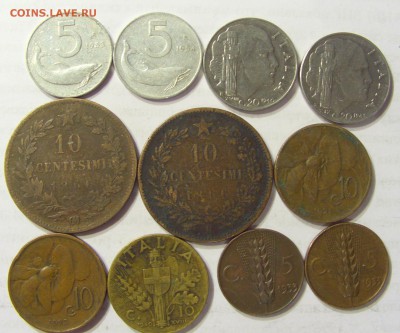 Продам иностранные монеты стран Европы, март 2015 - CIMG0766.JPG