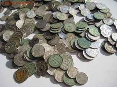 Кладовой билон РСФСР 200 штук.31.03. 22-00 - 2.JPG