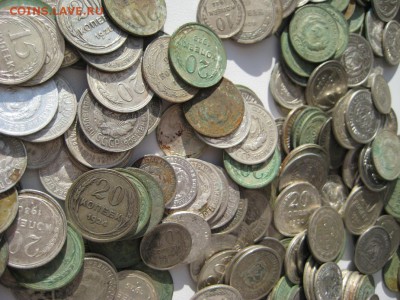 Кладовой билон РСФСР 200 штук.31.03. 22-00 - 4.JPG