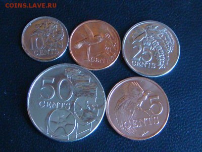 наборы иностранных монет по 170руб. фикс. до 5.04(21.00мск) - DSC00053.JPG