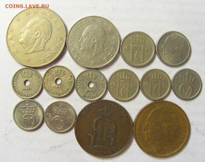 Продам иностранные монеты стран Европы, март 2015 - CIMG0877.JPG