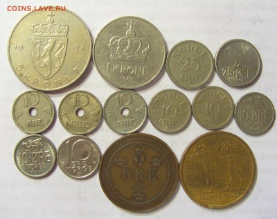 Продам иностранные монеты стран Европы, март 2015 - CIMG0860.JPG