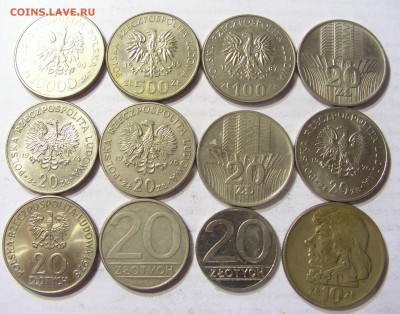 Продам иностранные монеты стран Европы, март 2015 - CIMG0922.JPG