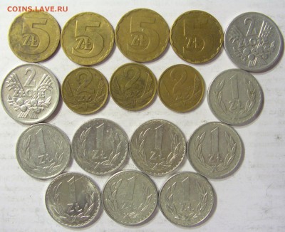 Продам иностранные монеты стран Европы, март 2015 - CIMG0983.JPG