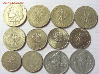 Продам иностранные монеты стран Европы, март 2015 - CIMG0948.JPG