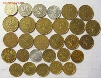 Продам иностранные монеты стран Европы, март 2015 - CIMG1063.JPG