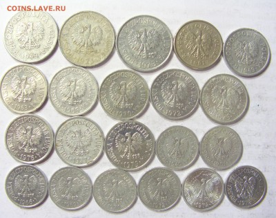 Продам иностранные монеты стран Европы, март 2015 - CIMG1029.JPG