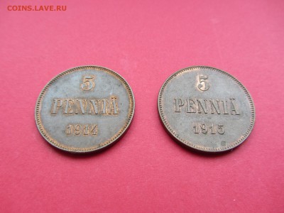 5 пенни 1914г и 1915г. до 05.04.15г в 22:00 МСК - IMG_1612.JPG