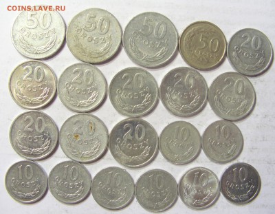 Продам иностранные монеты стран Европы, март 2015 - CIMG1010.JPG