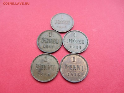 1 пенни 1906г,09,11,13,15гг. до 05.04.15г в 22:00 МСК - IMG_1667.JPG