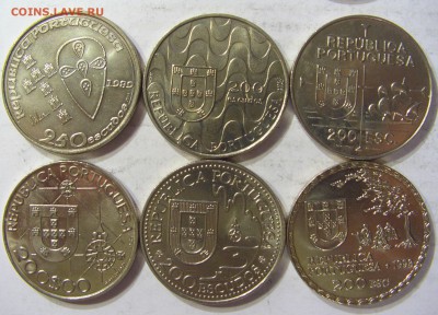 Продам иностранные монеты стран Европы, март 2015 - CIMG1068.JPG