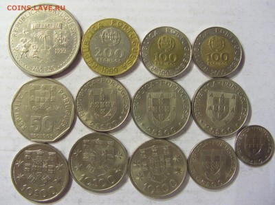 Продам иностранные монеты стран Европы, март 2015 - CIMG1135.JPG