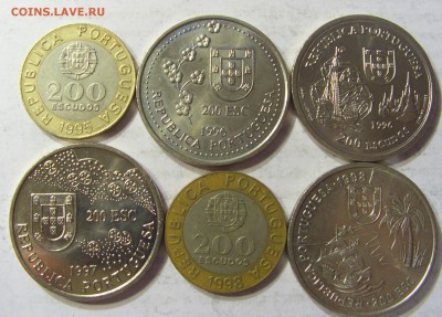 Продам иностранные монеты стран Европы, март 2015 - CIMG1110.JPG