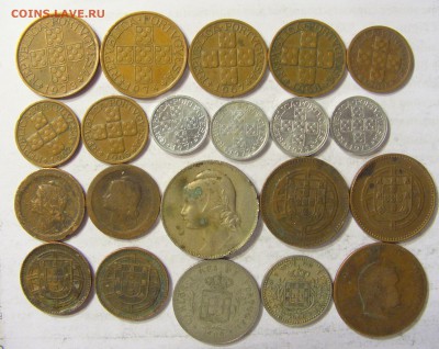 Продам иностранные монеты стран Европы, март 2015 - CIMG1172.JPG
