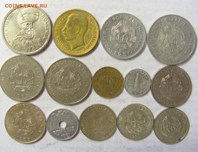 Продам иностранные монеты стран Европы, март 2015 - CIMG1233.JPG