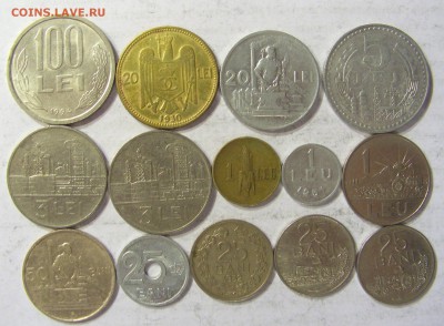 Продам иностранные монеты стран Европы, март 2015 - CIMG1221.JPG