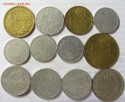 Продам иностранные монеты стран Европы, март 2015 - CIMG1199.JPG