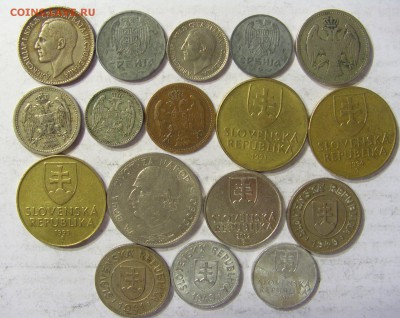 Продам иностранные монеты стран Европы, март 2015 - CIMG1294.JPG