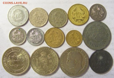 Продам иностранные монеты стран Европы, март 2015 - CIMG1265.JPG