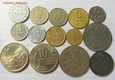 Продам иностранные монеты стран Европы, март 2015 - CIMG1252.JPG