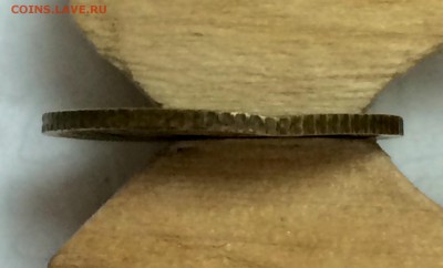 1 копейка 1930г. До 31.03.15г. в 22:00 по мск+ - гурт