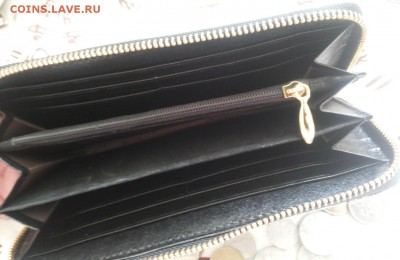 Изделия из кожи крокодила и питона. - 20150322_234312