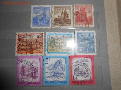 Старая Австрия, 9 шт., до 05.04.2015 - DSCN6346.JPG