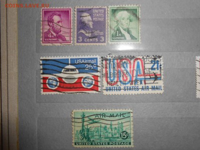 США, старые, 6 шт., до 05.04.2015 - DSCN6347.JPG