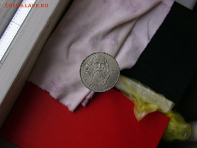 1 рубль 1984 года Менделеев 05.04. 22-15 - P1120751.JPG