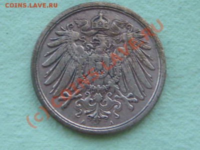 -v- Германия 2 пфеннига 1916А до 20.06(21.00) - 1DSC05680.JPG