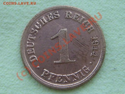-v- Германия 1 пфенниг 1914А до 20.06(21.00) - 8DSC05687.JPG