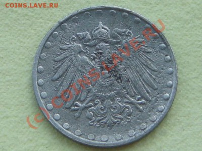 -v- Германия 10 пфеннигов 1916G до 20.06(21.00) - 5DSC05709.JPG