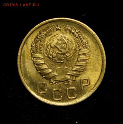 1 копейка 1937_______UNC_________5.04__22.10 - IMG_5017.JPG
