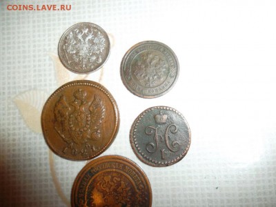 Царскии монеты 5шт. до 03.04.2015г. - SAM_1666.JPG